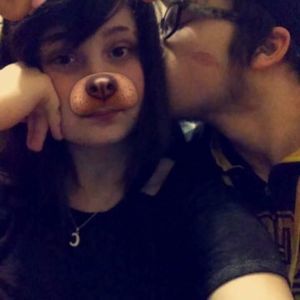 Meet your Posher, Roger